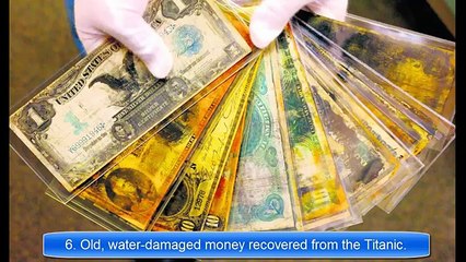 40 HISTORICAL PHOTOS THEY DIDN'T SHOW YOU IN HIGH SCHOOL... But Should Have.