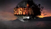 Survivor 2016 20. bölüm tanıtımı