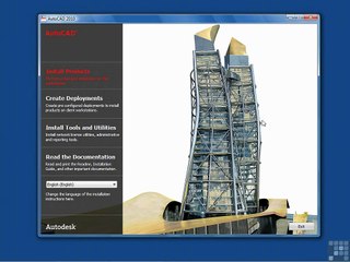 Learning AutoCAD 2010 - 01.Getting Started