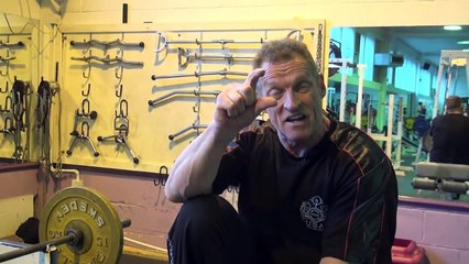 IS  MEN S PHYSIQUE  THE NEW BODYBUILDING
