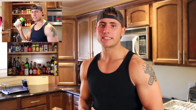 How To Cook Chicken In Bulk - Bodybuilding Meal Preparation