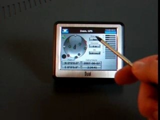 Dual DVHH-3509D21 satellites