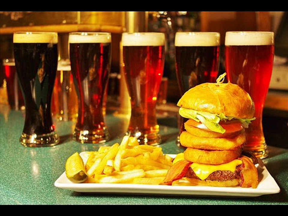 Advantages of glenwood beer