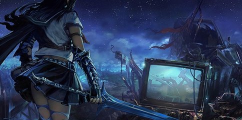 Strange of Sword City, Dungeon Crawler con Clase