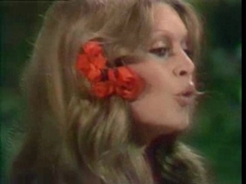 Brigitte-sacha - Le Soleil De Ma Vie