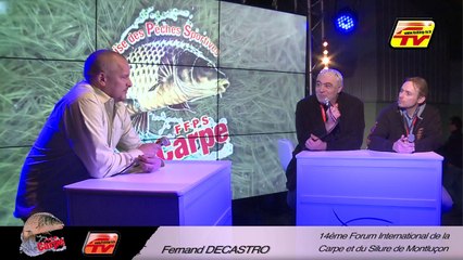 Montluçon 2016 - Cloture  samedi