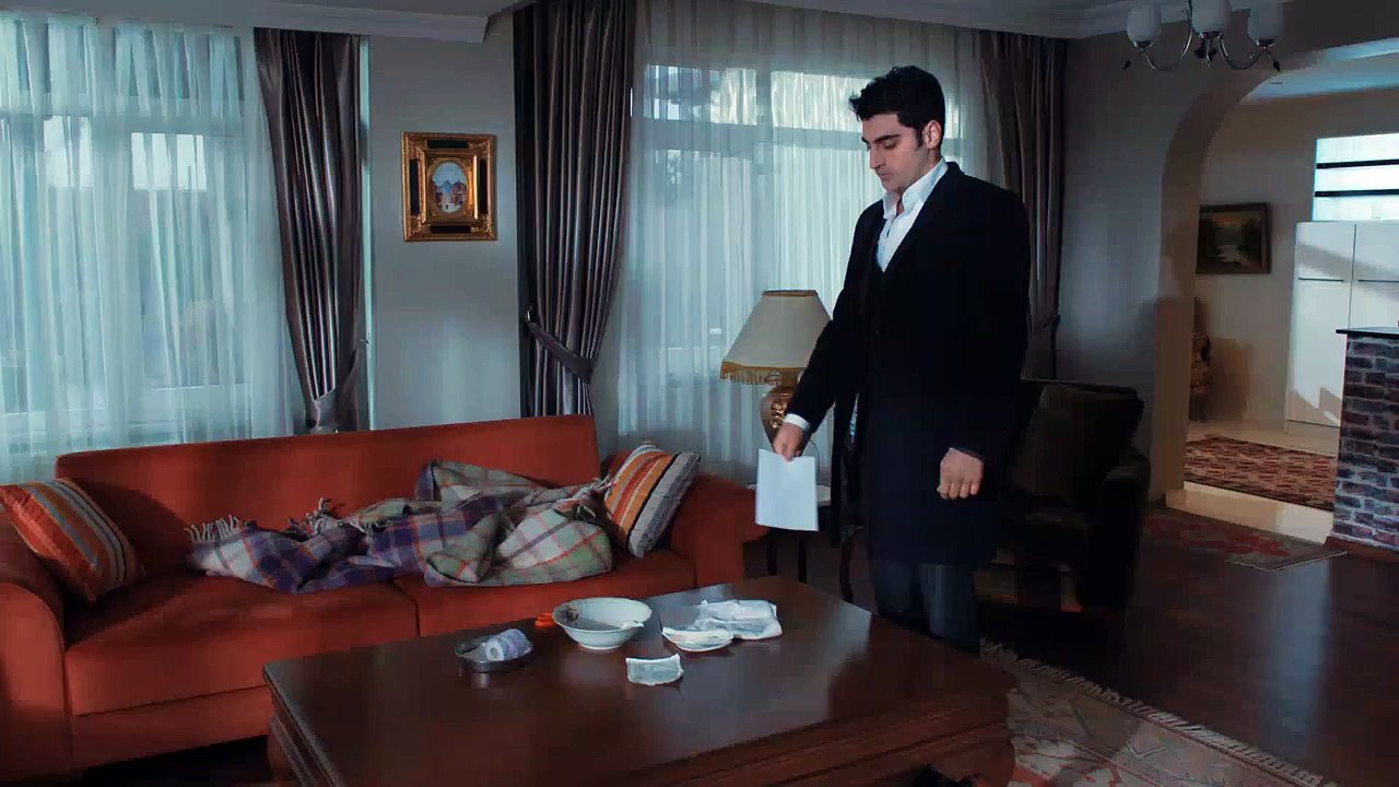 Kurtlar Vadisi Pusu 286. Bölüm Fragmanı