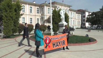 8 Mart Dünya Kadınlar Günü