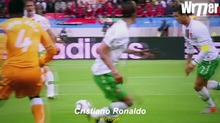 Top 10 Best Goals That Would Have Been