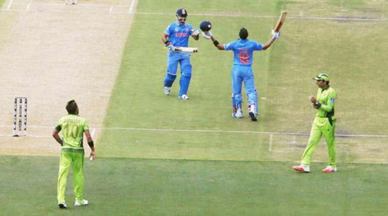 World T20: PCB assured of adequate security in India