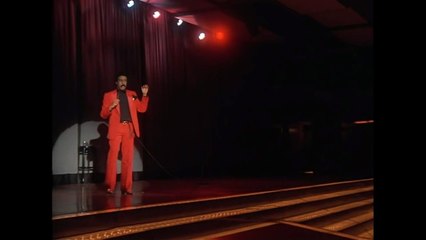 richard pryor mafia joke