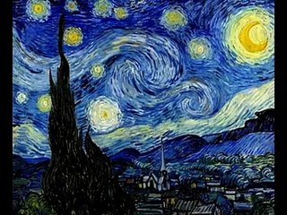 BEST TOP 10 MOST FAMOUS PAINTINGS