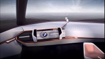 BMW vous présente Next 100, la voiture du futur pour ses 100 ans