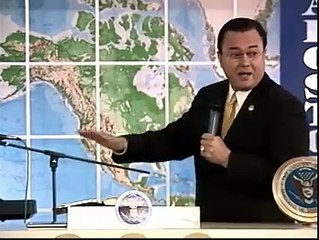 FORMANDO AL HOMBRE CREADO SEGUN DIOS PARTE B