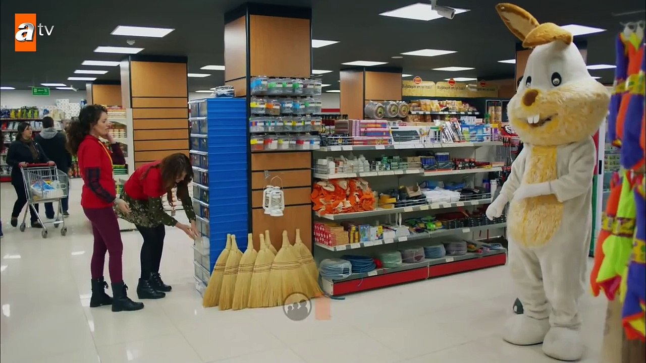 Aile İşi 4. Bölüm Fragmanı