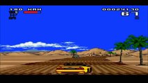 Lotus 2 RECS Mega Drive Genesis