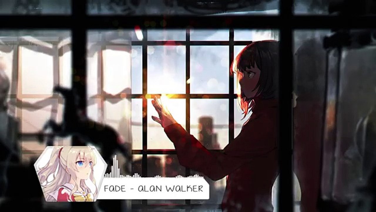 Alan Walker - Fade