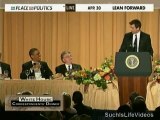 Seth Meyers Slams Donald Trump At White House Correspondents  Dinner!