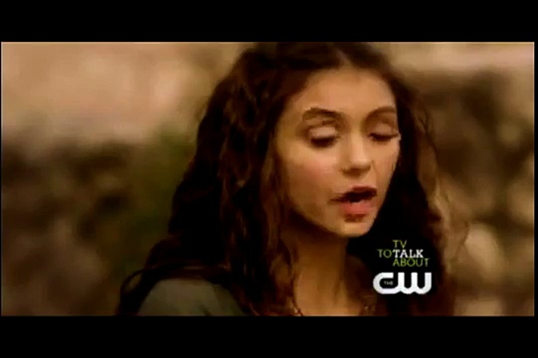 Elijah,Klaus,Katerina & Elena