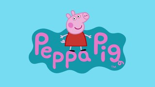 Welkom bij Peppa Pig op YouTube!
