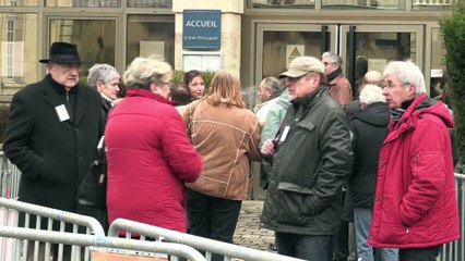 Le procès du "dentiste de l'horreur"