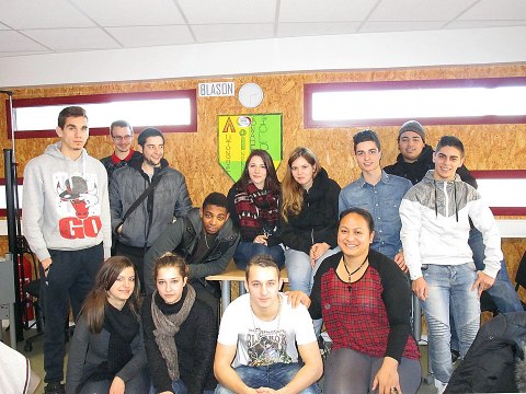 La Garantie jeunes en mission locale Issoire