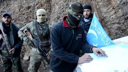 Bu Topraklar Yadigar Topraklardır. Son Nefesimize Kadar Savaşacağız"