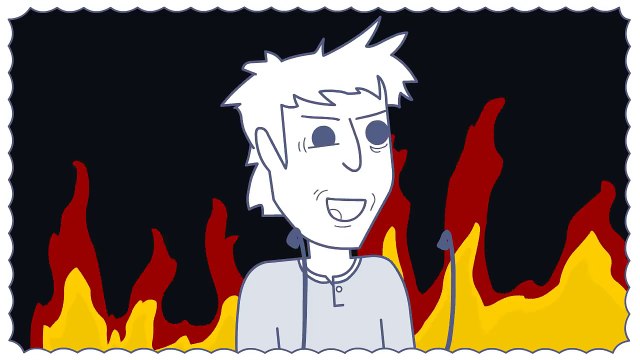 Lucid Bear Dreams – Rooster Teeth Animated Adventures