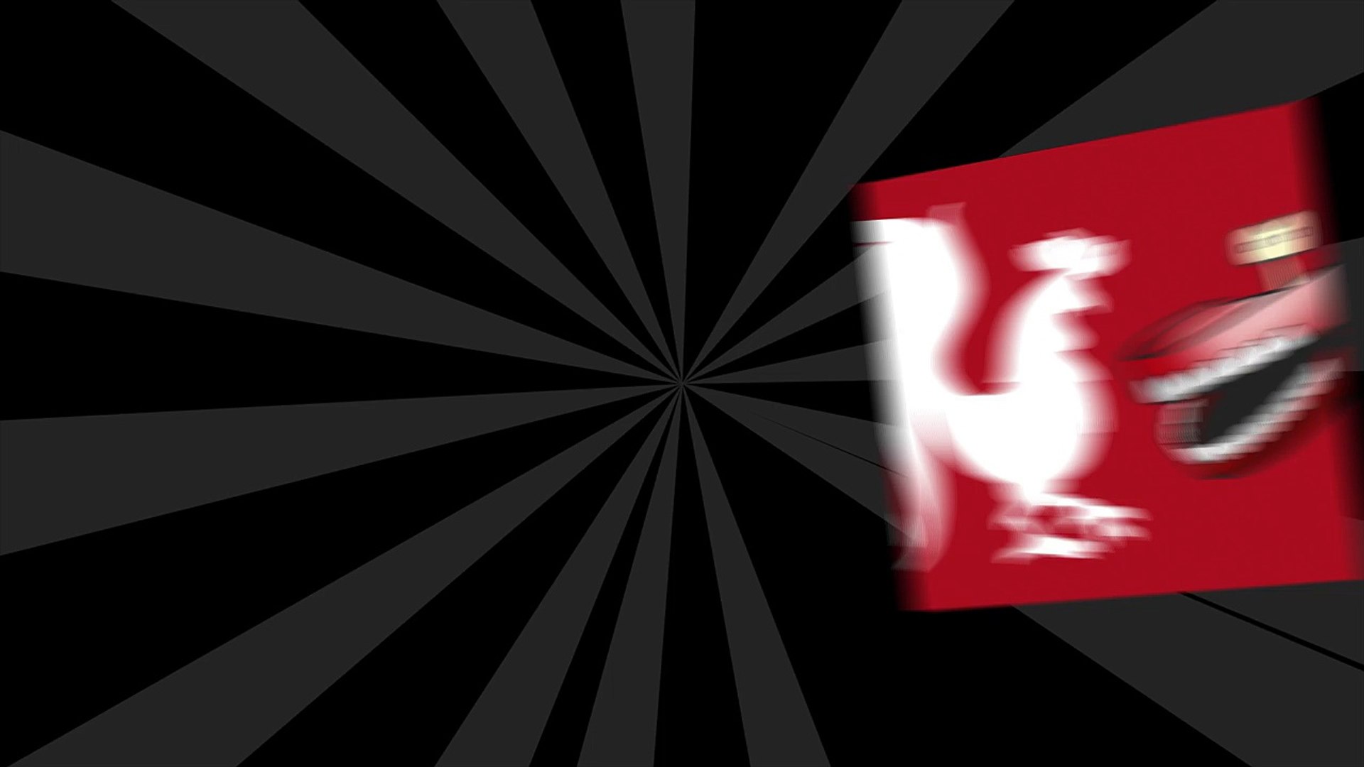 Matt Wants Fanfare – Rooster Teeth Animated Adventures 4K