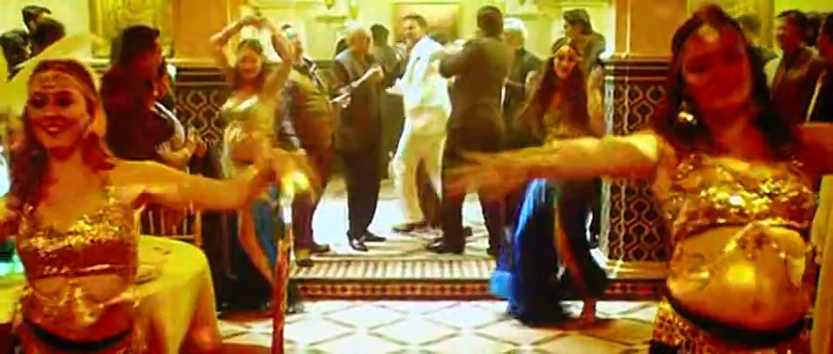 Airlift (2016) Full Hindi Movie - Part 1