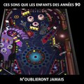 Ces sons que les enfants des années 90 n'oublieront jamais