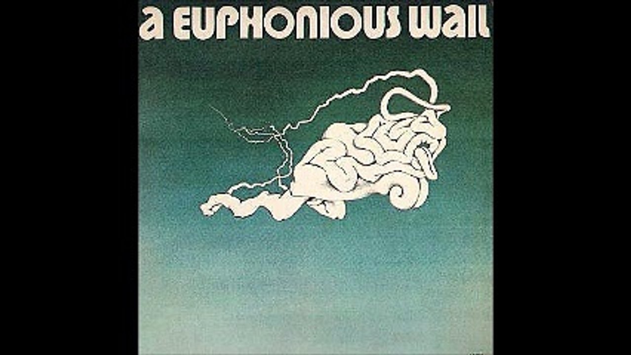 A Euphonious Wail - 1973 (ful album)