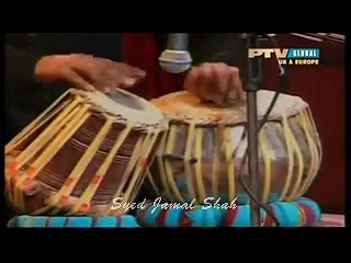 ‫کوئی کر کے بھانا  سانوں مل ماہی وے راتان...