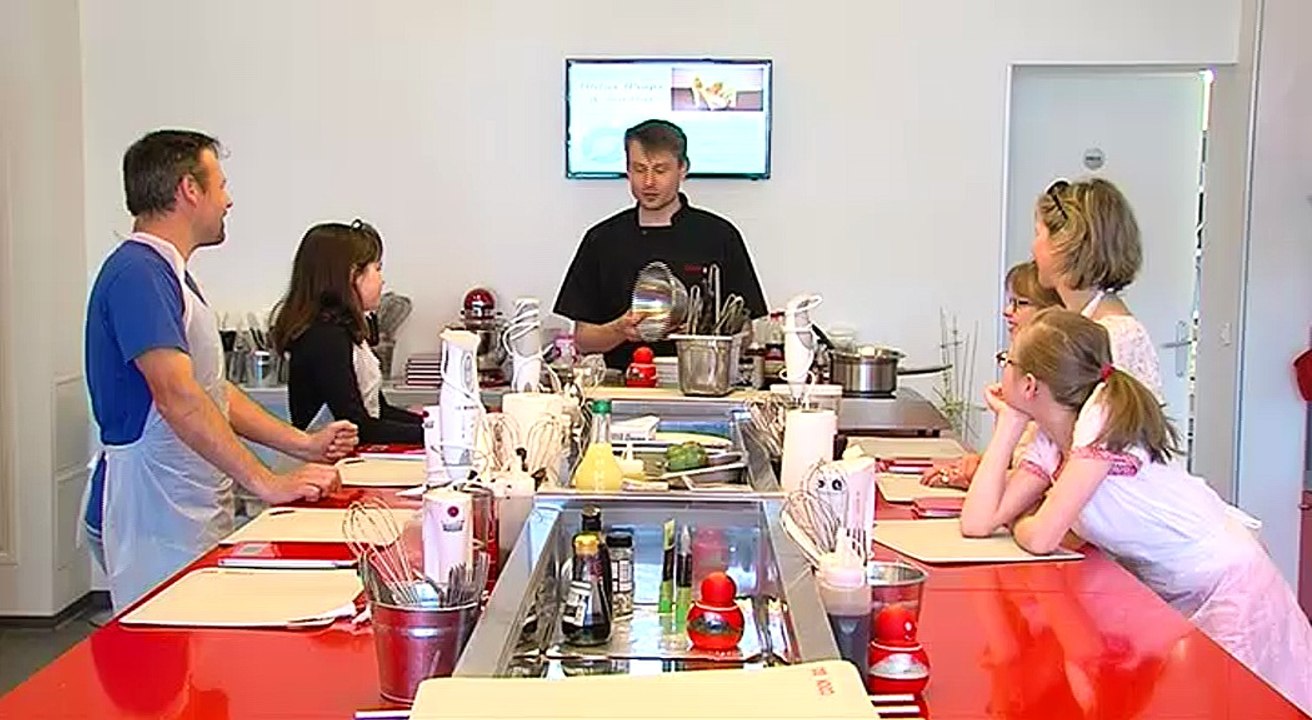 La création-reprise d'entreprises avec la CCI Touraine