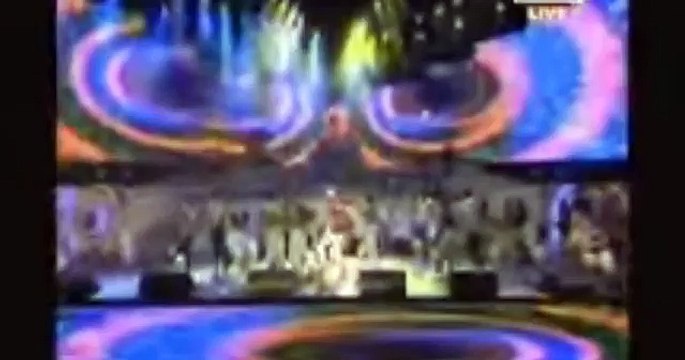 ICC T20 World cup 2016 Opening Ceremony