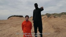 ИГИЛ. Как снимают видео убийств. Новости Жирновска - форум ЖИРАФ