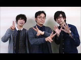 【RMN】空想委員会 interview