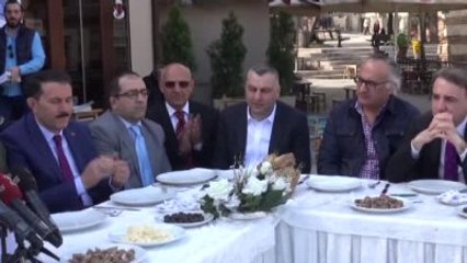 Rize Tanıtım Günleri