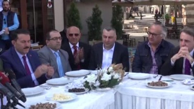 Rize Tanıtım Günleri