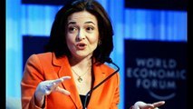 Lean In: Women, Work, and the Will to Lead by Sheryl Sandberg