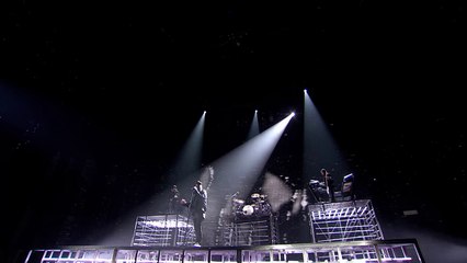 The Weeknd - The Hills - Live at The BRIT Awards 2016