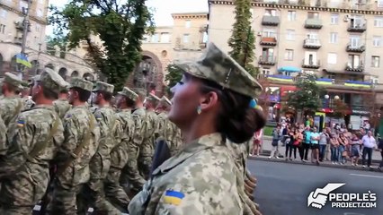 Ви наша Надія, Віра і Любов! Кліп до свята Весни!