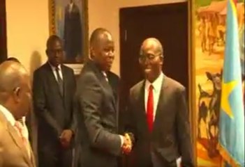 DOSSIER HUTU-NANDE-ITURI : VITAL KAMERHE CHEZ MATATA PONYO