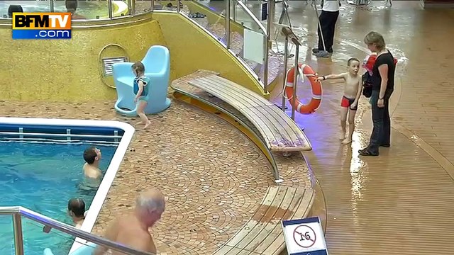 Les croisières en plein essor chez les Français