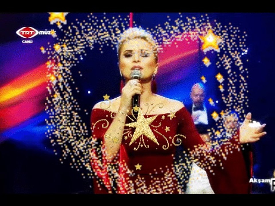 AYŞEN BİRGÖR & Annem