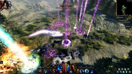 The Incredible Adventures of Van Helsing Final Cut - Overview Trailer