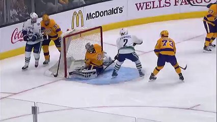 Vancouver Canucks vs Los Angeles Kings Highlights March 7, 2016