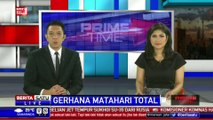 Perkiraan BMKG Kondisi Cuaca di Daerah Saat Gerhana Matahari