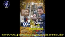 543èmes Fêtes Jeanne Hachette de BEAUVAIS(60)