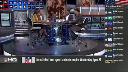 Eagles continuing to remove pieces from Chip Kelly era